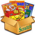 Lotto Scratcher thumbnail