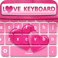 Love Keyboard Theme thumbnail