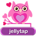 Love Owls Pink GO SMS thumbnail
