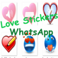 Love Stickers Chat WhatsApp thumbnail