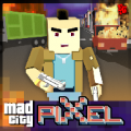 Mad City Pixel thumbnail