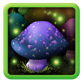 Magic Mushrooms Free Live Wallpaper thumbnail