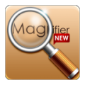 Magnifier New thumbnail