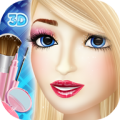 Makeup Games 3D Beauty Salon thumbnail