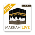 Makkah Live thumbnail
