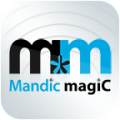 Mandic magiC thumbnail