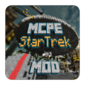Map StarTrek for Minecraft thumbnail
