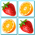 Matching Madness - Fruits thumbnail