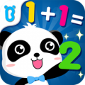Little Panda Math Genius thumbnail
