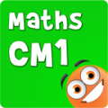 Maths CM1 thumbnail