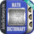 Maths Dictionary thumbnail