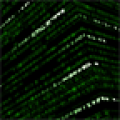 Matrix Live wallpaper thumbnail