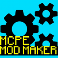 MCPE - Mod Maker thumbnail