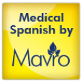 Medical Spanish - AUDIO thumbnail
