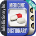 Medicine Dictionary thumbnail