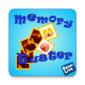 Memory Buster - Matching Crush thumbnail