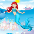 Mermaid Princess thumbnail