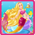 Mermaid Princess Spa Salon thumbnail