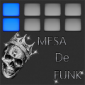 Mesa de FUNK DJ thumbnail