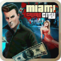 Miami Crime City thumbnail