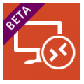 Microsoft Remote Desktop Beta thumbnail