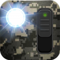 Military Flashlight Free thumbnail