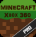 Minecraft Xbox 360 Game App thumbnail