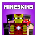 MineSkins thumbnail