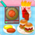 Mini Burgers thumbnail