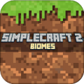 MiniCraft 2: Biomes thumbnail
