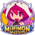 Minimon Masters thumbnail