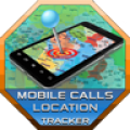 Mobile Calls Location Track App thumbnail