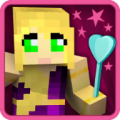 Mod for girls for Mineccraft thumbnail