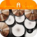 Modern A Drum Kit thumbnail
