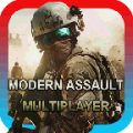 Modern Assault Multiplayer thumbnail