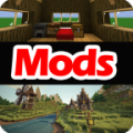 Mods Minecraft PE PRO thumbnail