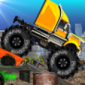 Monster Truck Junkyard 2 thumbnail