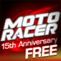Moto Racer 15th Anniversary thumbnail