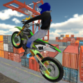 Motocross Motorbike Simulator thumbnail