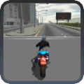 Motorbike Driving Simulator 3D thumbnail