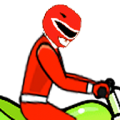 Motorbike Ranger thumbnail
