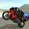 Motorbike Traffic Racer 3D thumbnail