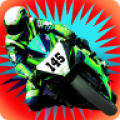 Motorcycle Mania Racing thumbnail