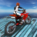 Motorcycle Stunt Zone thumbnail