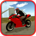 Motorcycle Trial Racer thumbnail
