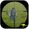 Mountain Sniper Shooting 3D thumbnail