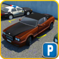 Multi-Level Car Parking 3D thumbnail