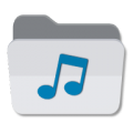 Music Folder Player Free thumbnail