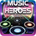 Music Heroes thumbnail