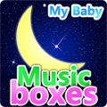 My baby Music Boxes thumbnail